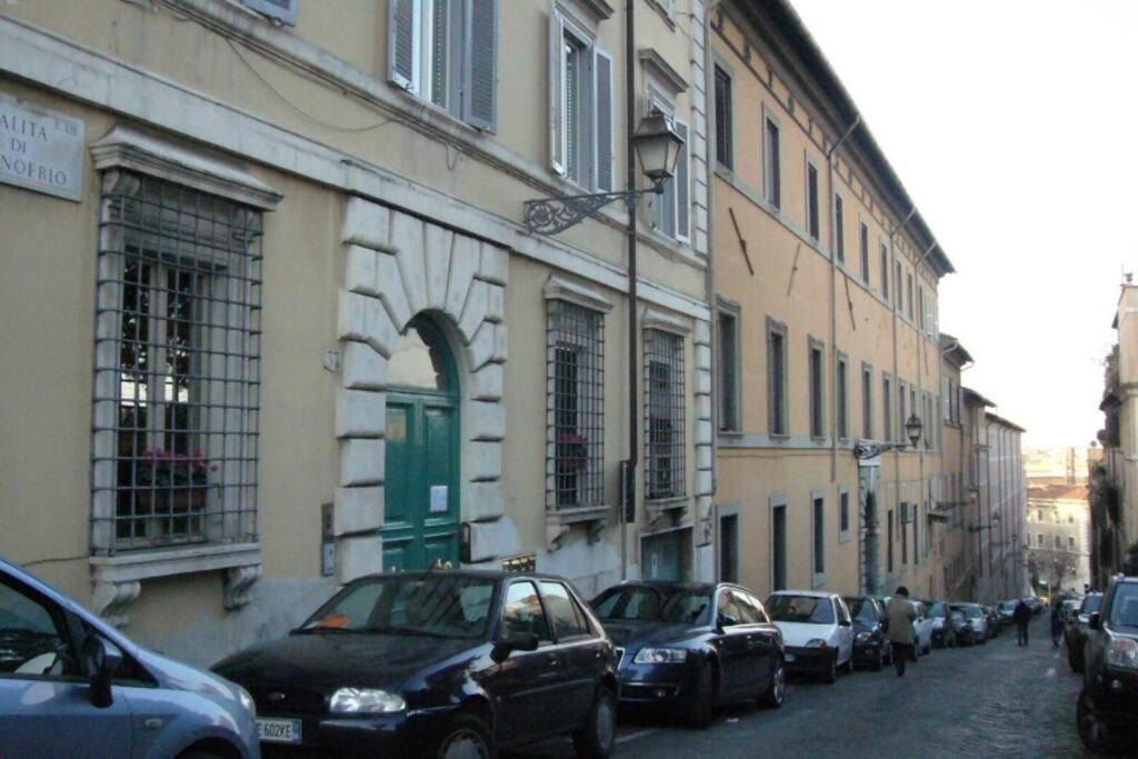 Apartment Nanni Vatican House Rom